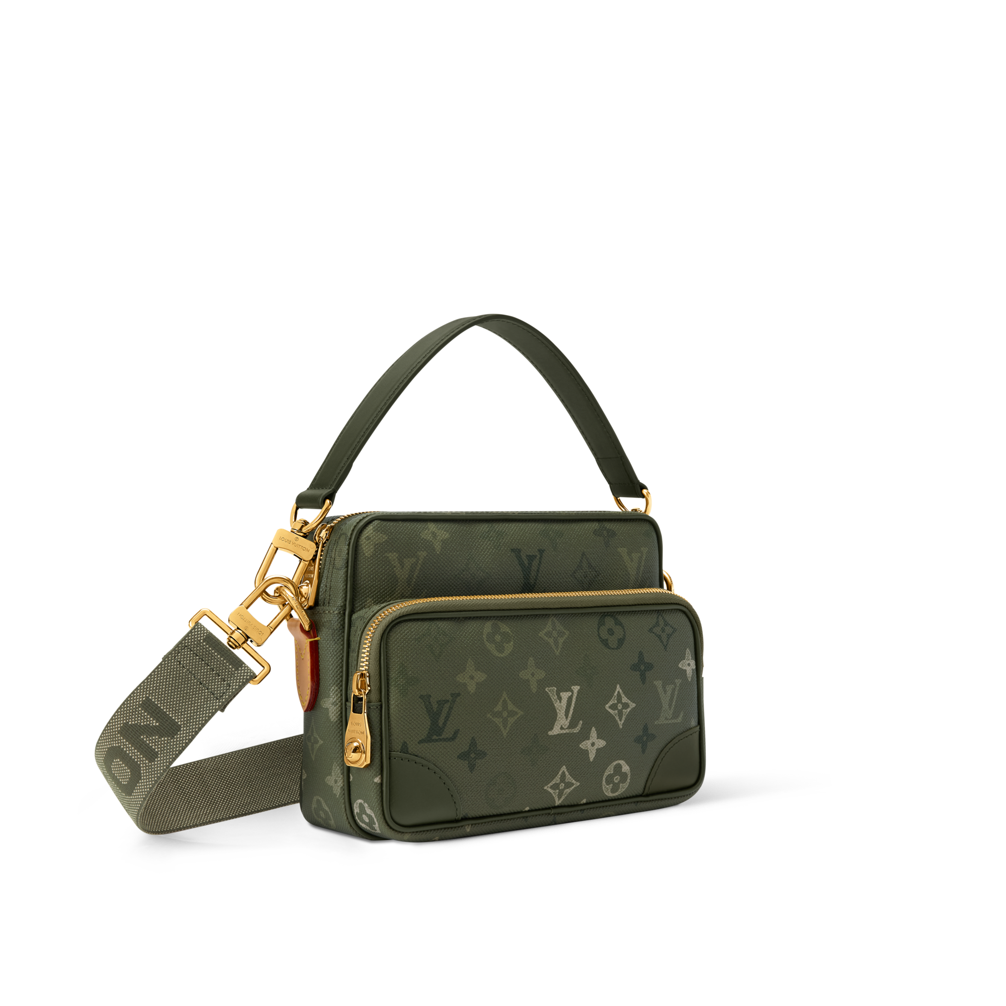 ルイ・ヴィトン　モノグラム　ナイル ルイヴィトン ナイルモノグラム